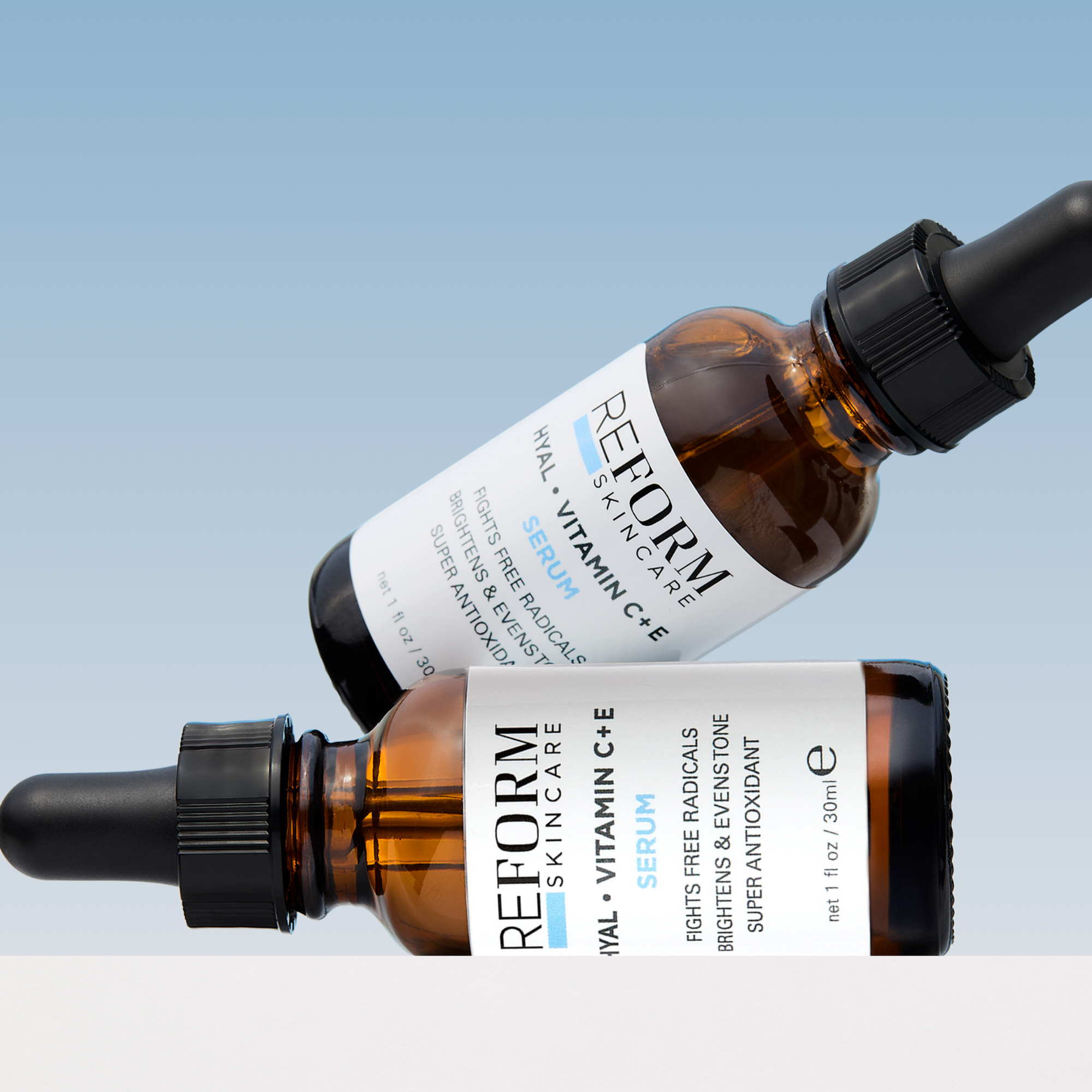 The Gold Standard of Glow: A Dermatologist’s Deep Dive into L-Ascorbic Acid