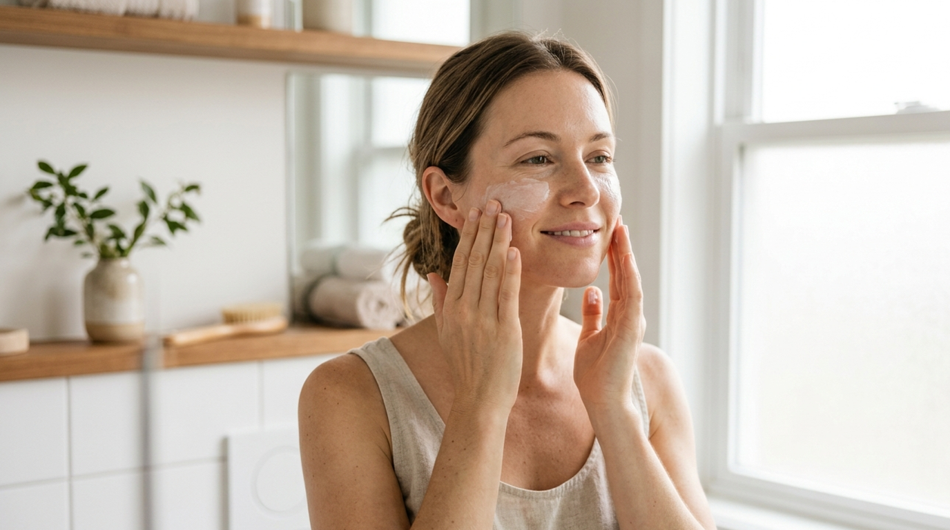 Skincare Minimalism: Building a High-Signal Routine