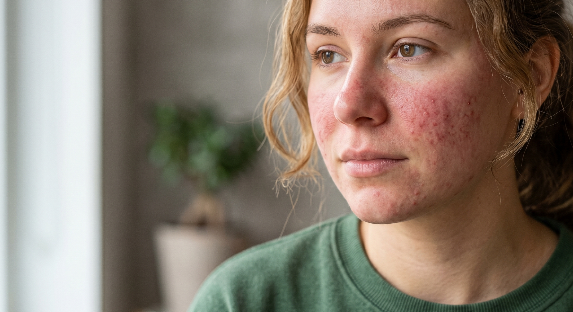 Phyto-Botanical Skincare for Rosacea & Redness | REFORM Skincare