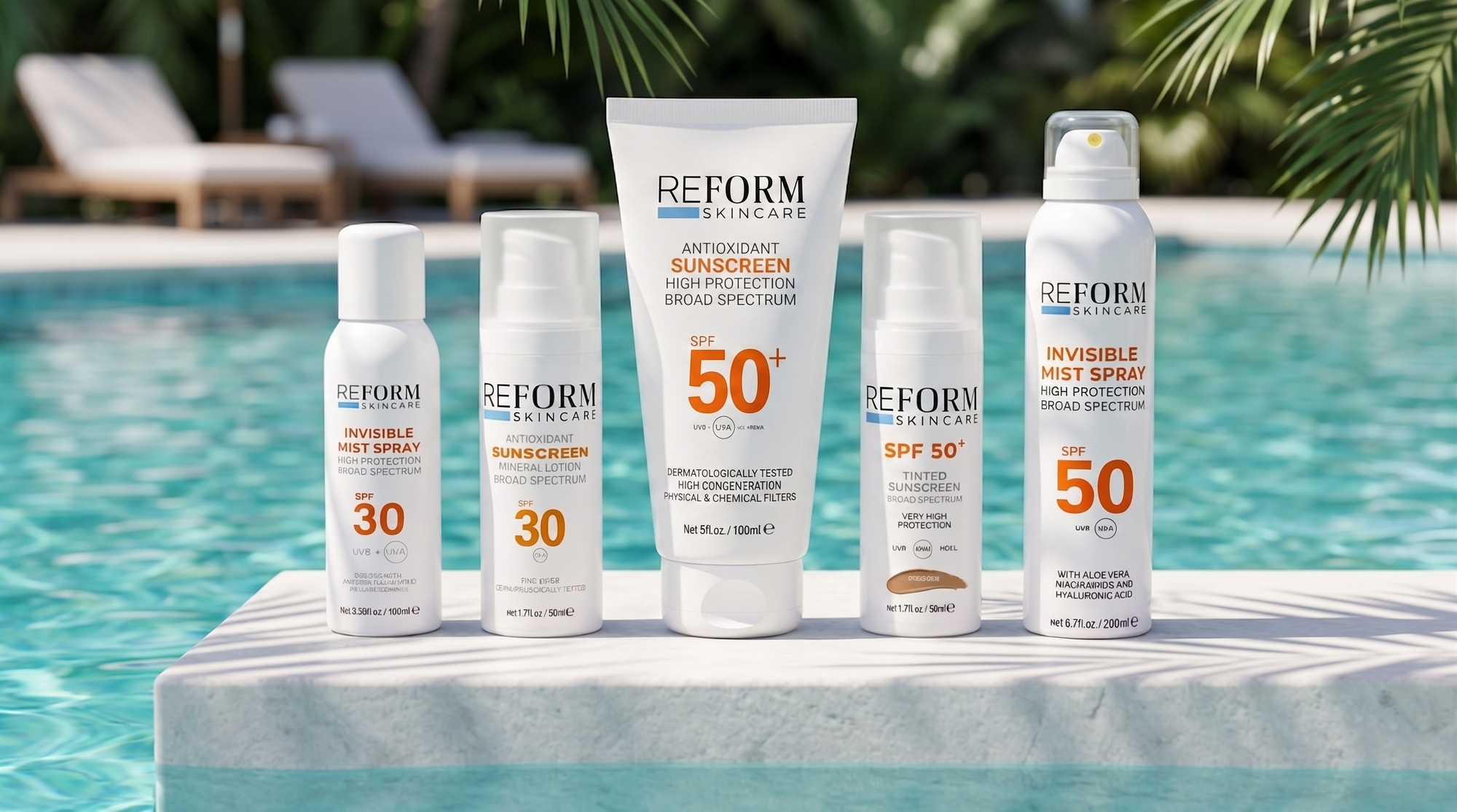The Invisible Shield: Why Your SPF Should Be Felt, Not Seen