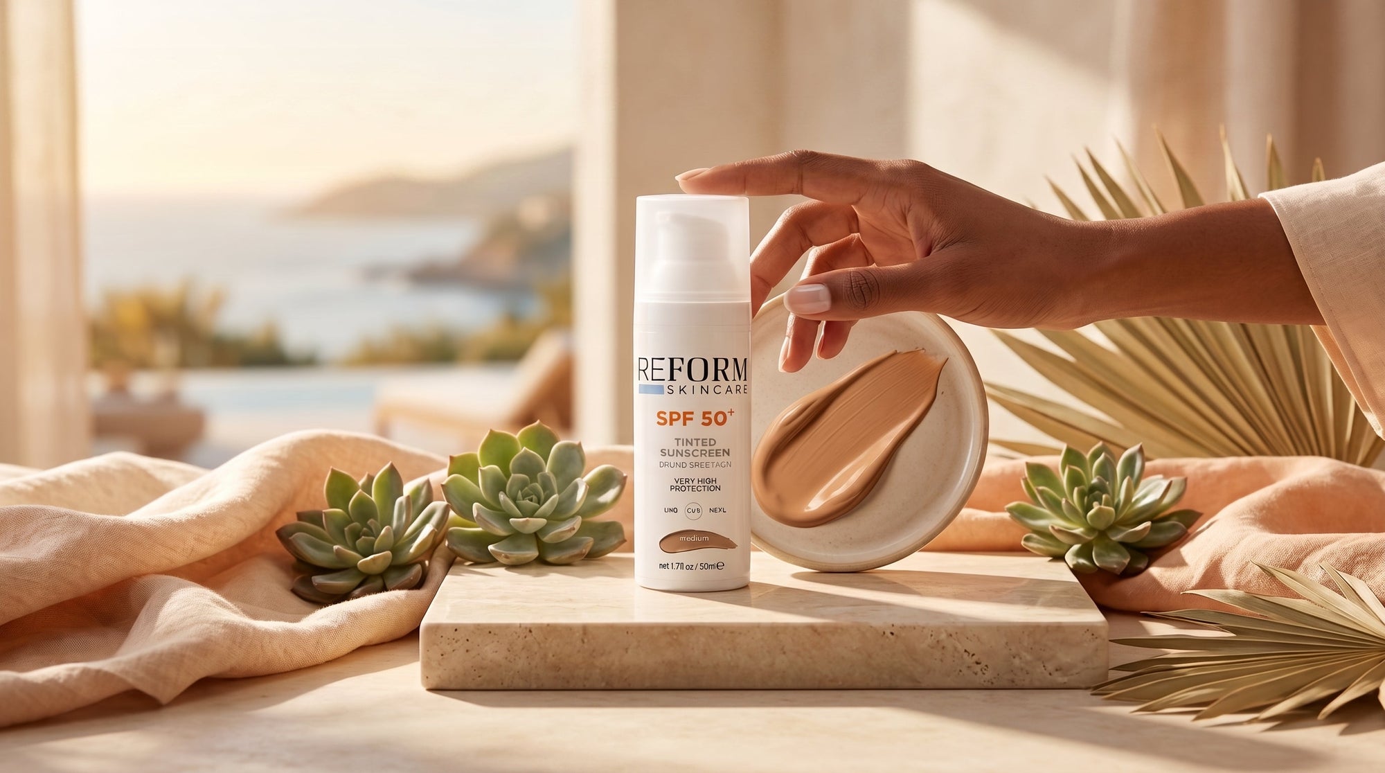 The Truth About Tinted Sunscreens: Why Iron Oxides Matter for Melasma & Pigmentation