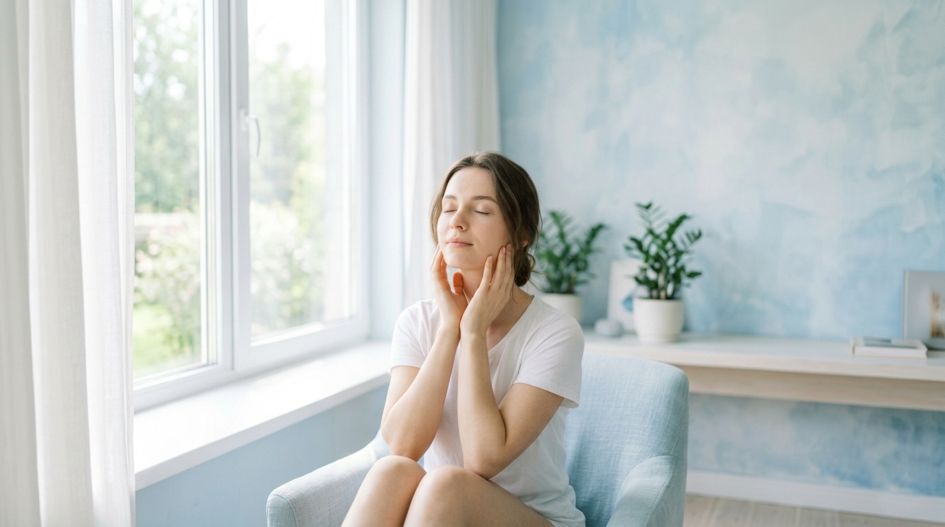 How to Calm Redness & Rosacea | REFORM Skincare Routine Guide