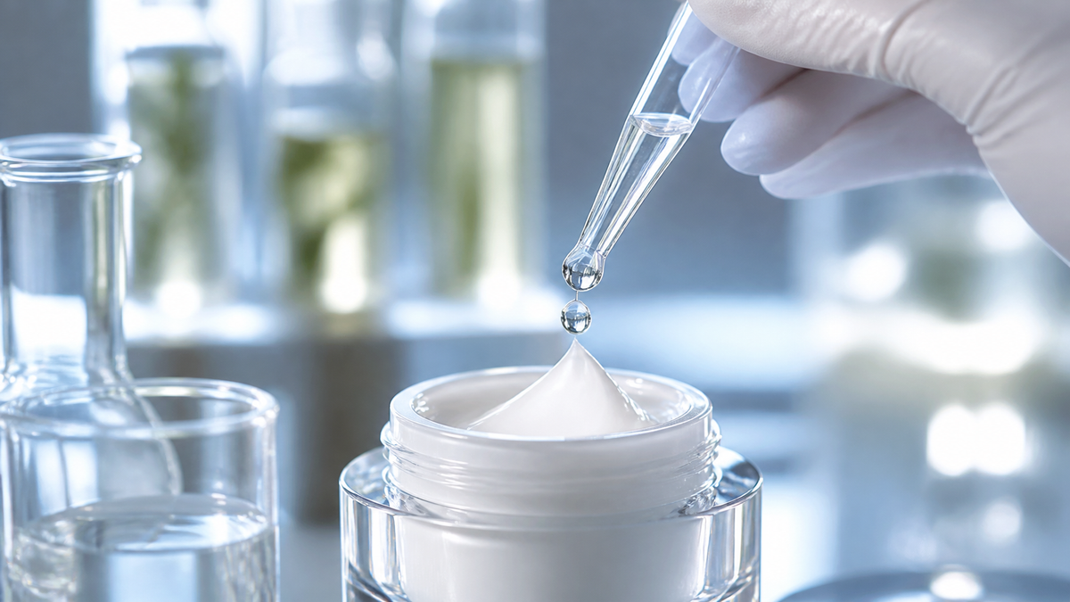 What is Phenoxyethanol?
