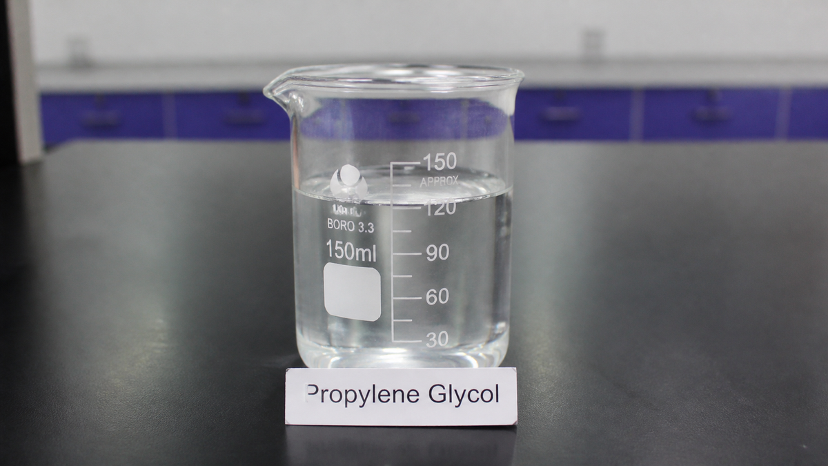What Is Propylene Glycol? Benefits for Skin & Where It Appears in REFORM Skincare