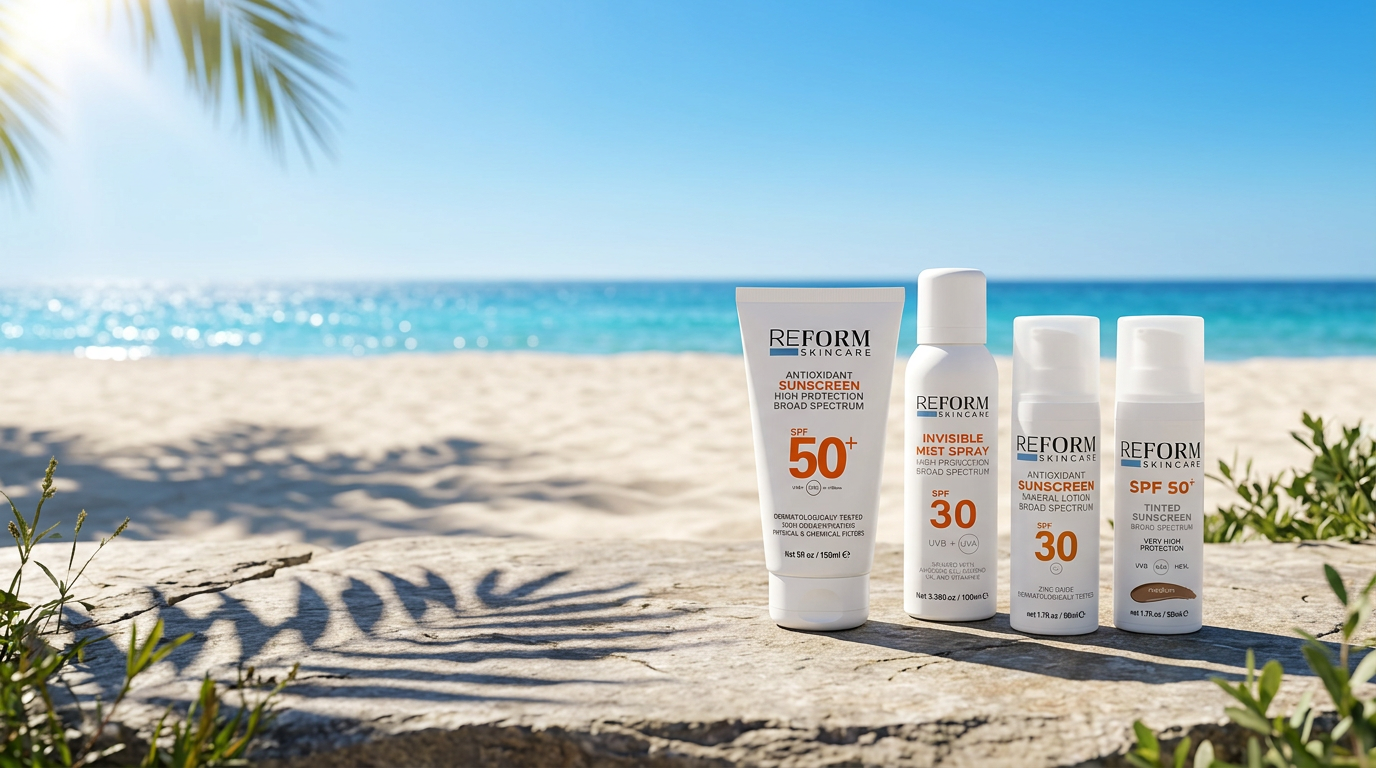 How Blue Light Causes Skin Ageing & How to Protect It