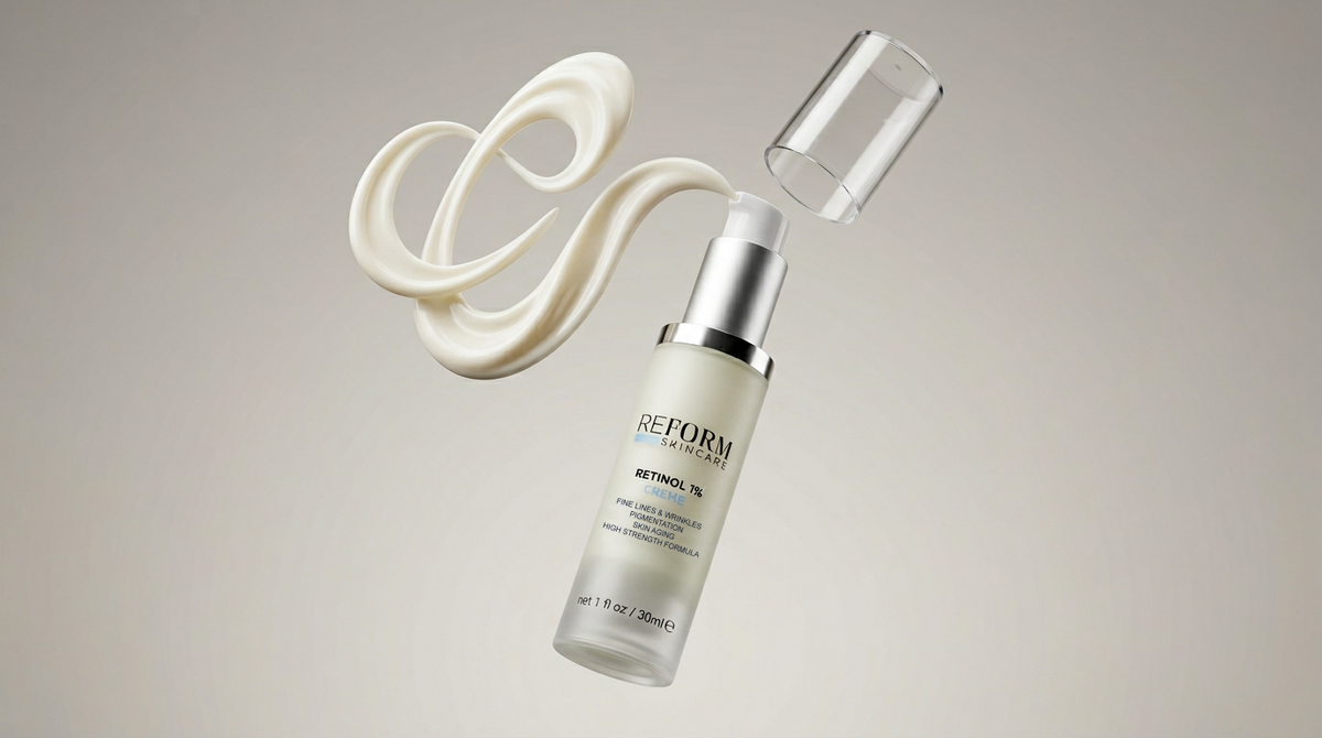 Retinoids vs Retinol: What's the Difference, and Do They Really Work?