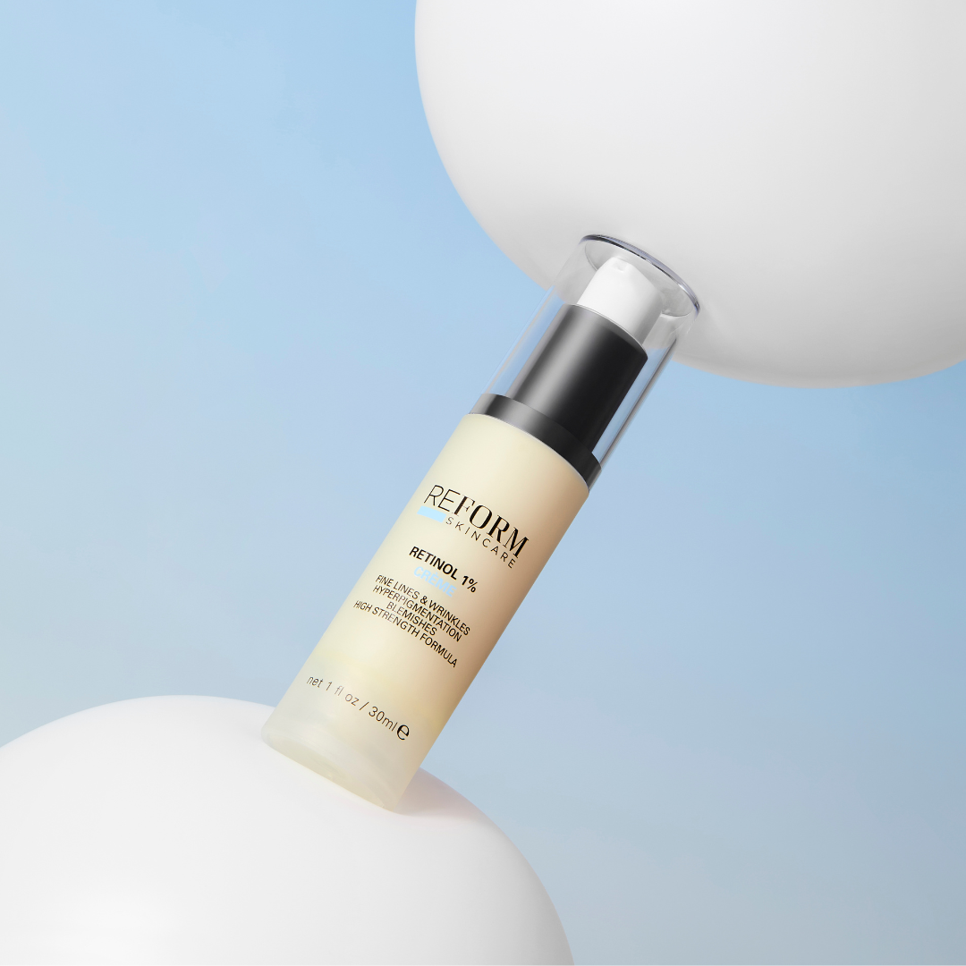 Picture of REFORM Skincare Retinol 1% Serum 