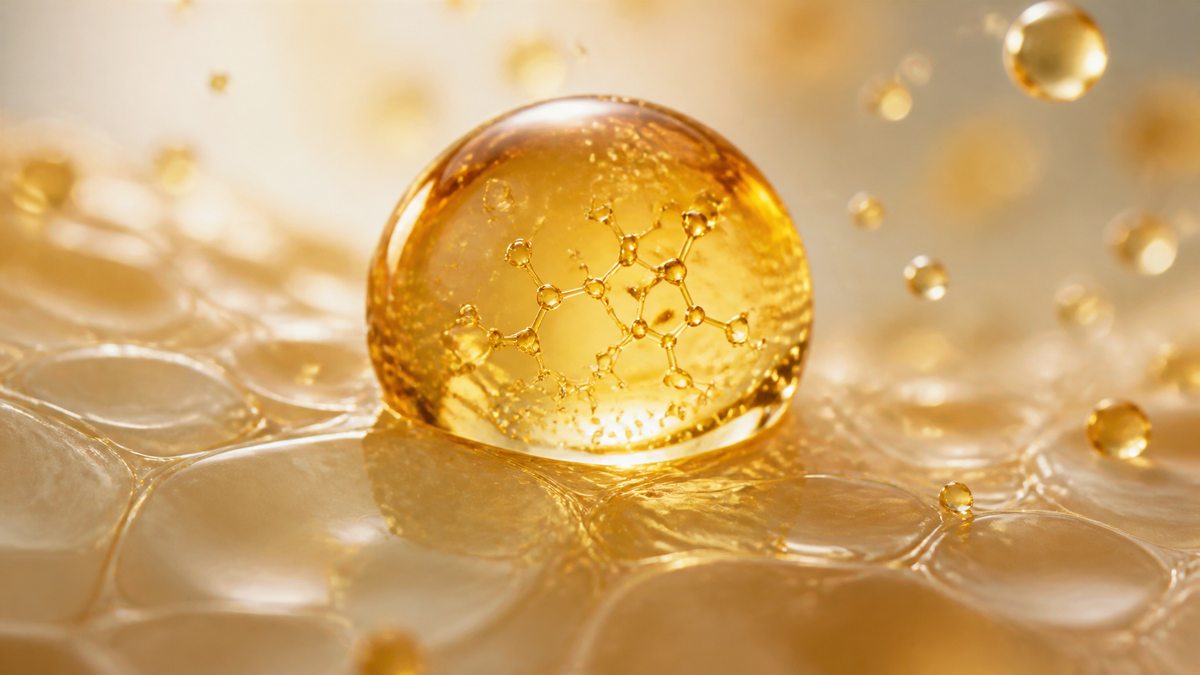 What Is Retinyl Palmitate? How does the skin benefit from it?