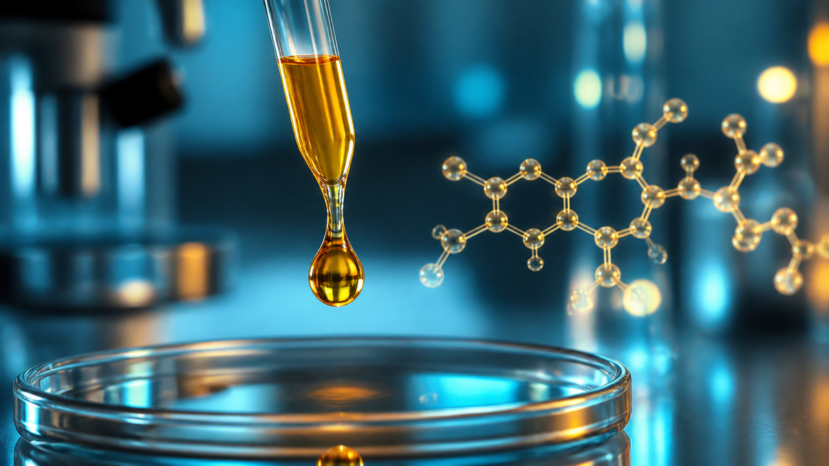 Tocopherol and Tocopheryl Acetate (Vitamin E): What It Is, What It Does, and Where to Find It in the REFORM Skincare Range