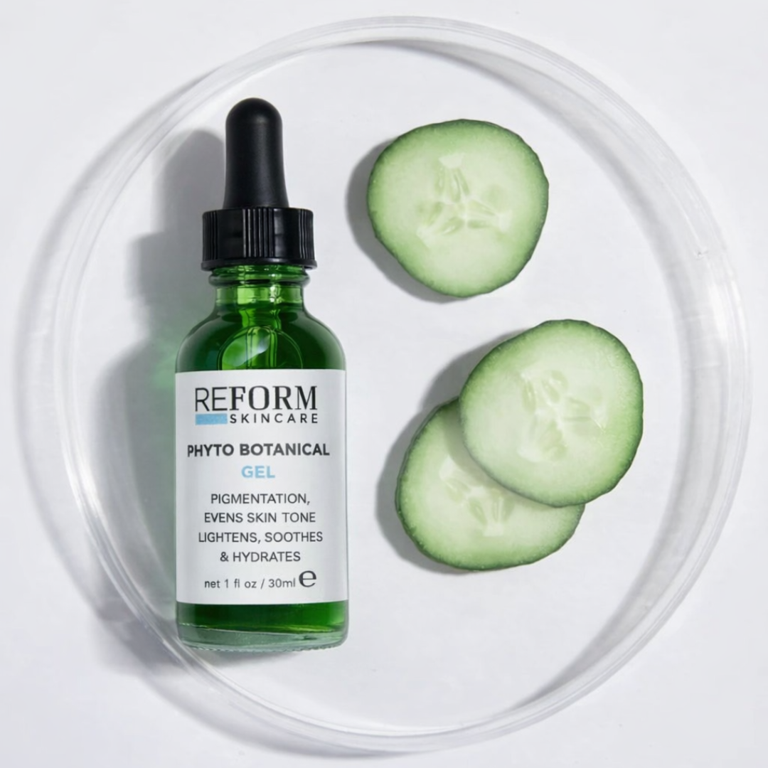 A Game-Changing Product for Skin That Flares Easily