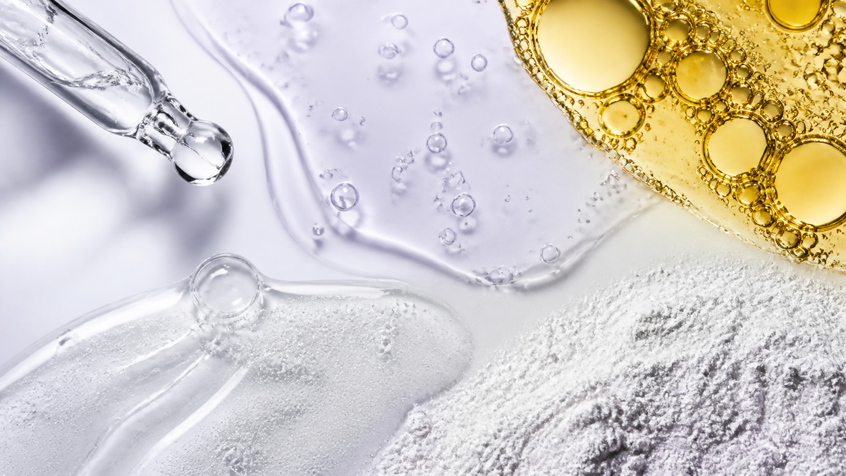 Behind the Formula: The Key Actives Calming Inflammatory Acne