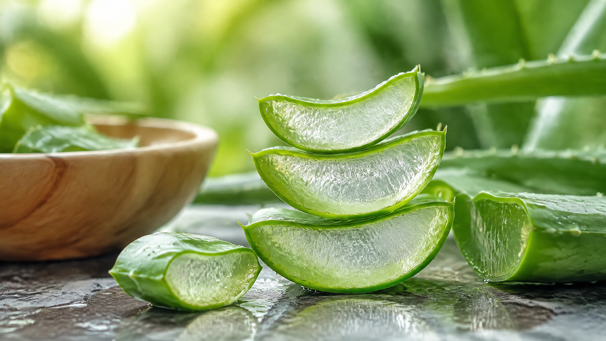 Aloe Vera: The Quiet Workhorse of Skincare