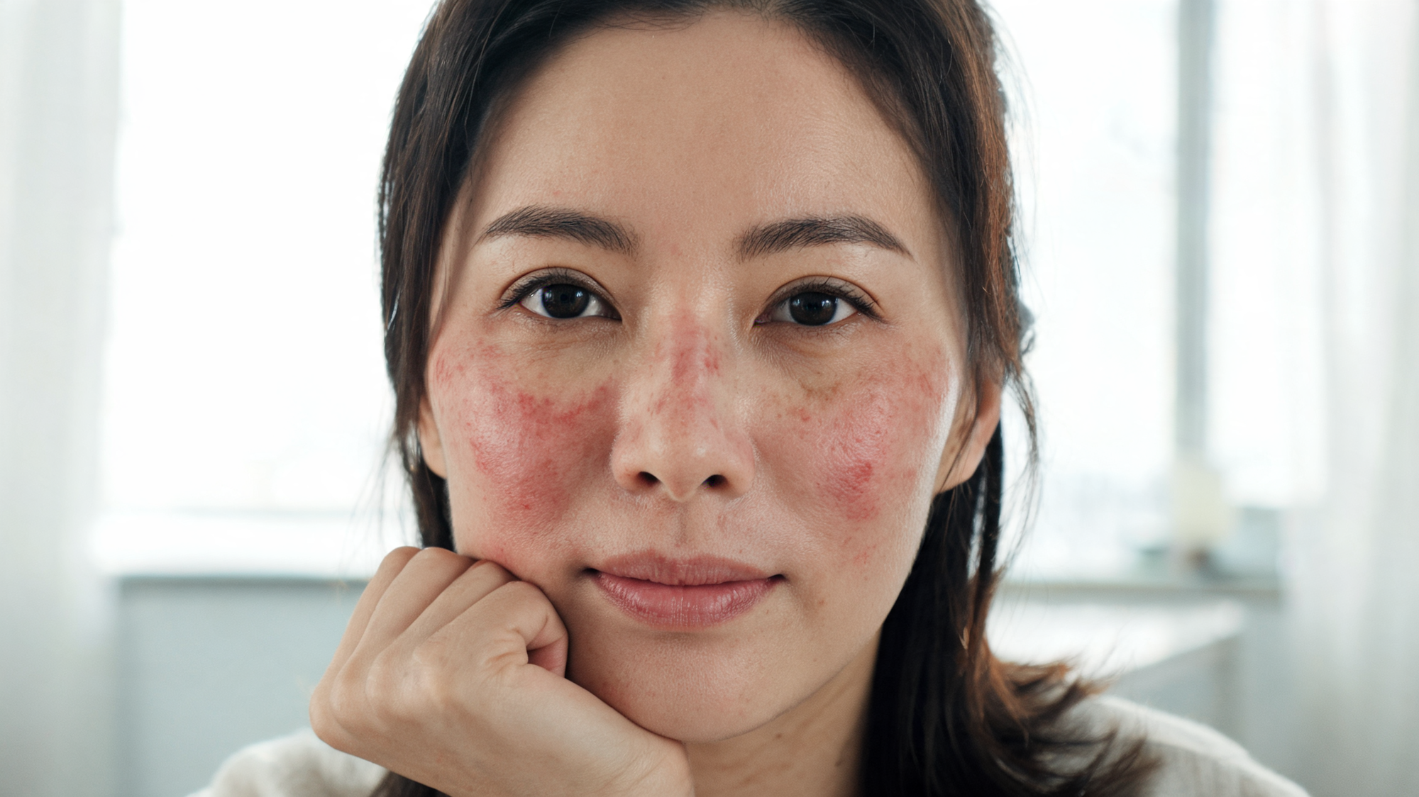 How to Calm Reactive Skin: The Science of Redness & Barrier Repair