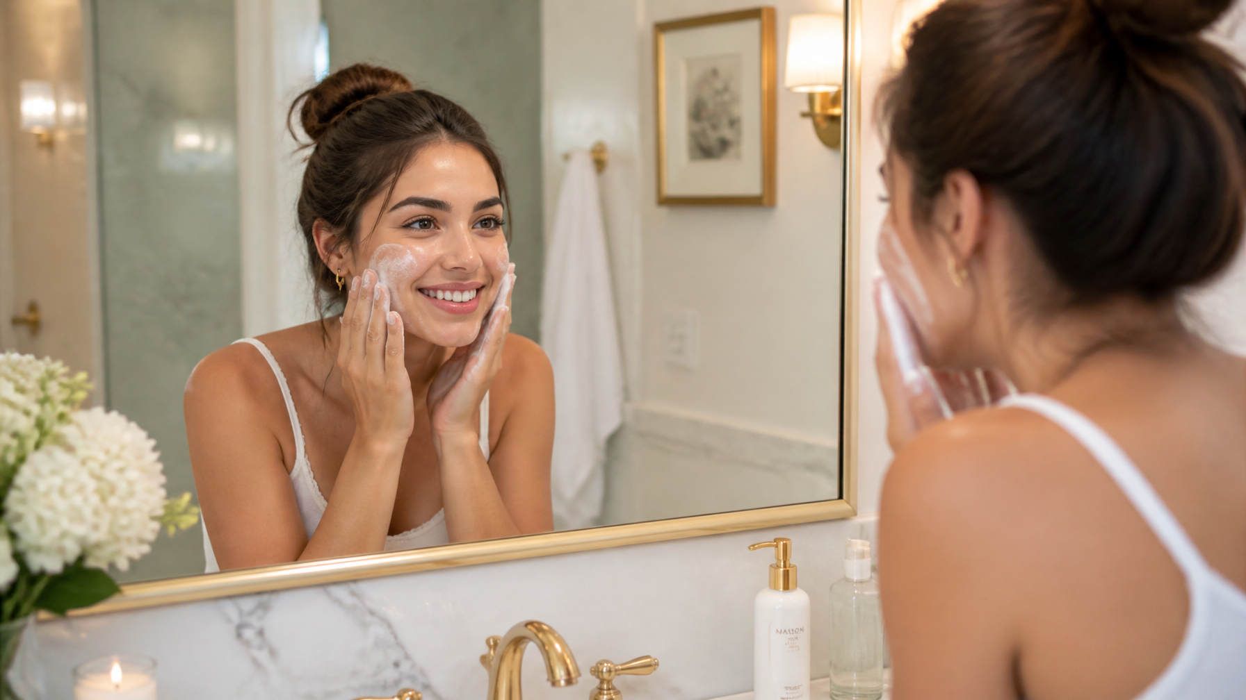 Targeting Breakouts Without Stripping Your Skin: The Key Ingredients in Blemish Control
