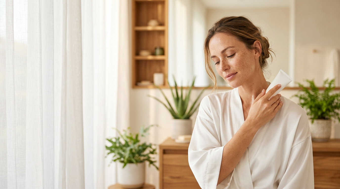 Beyond the Burn: How REFORM Skincare Supports Skin Cancer Awareness Month