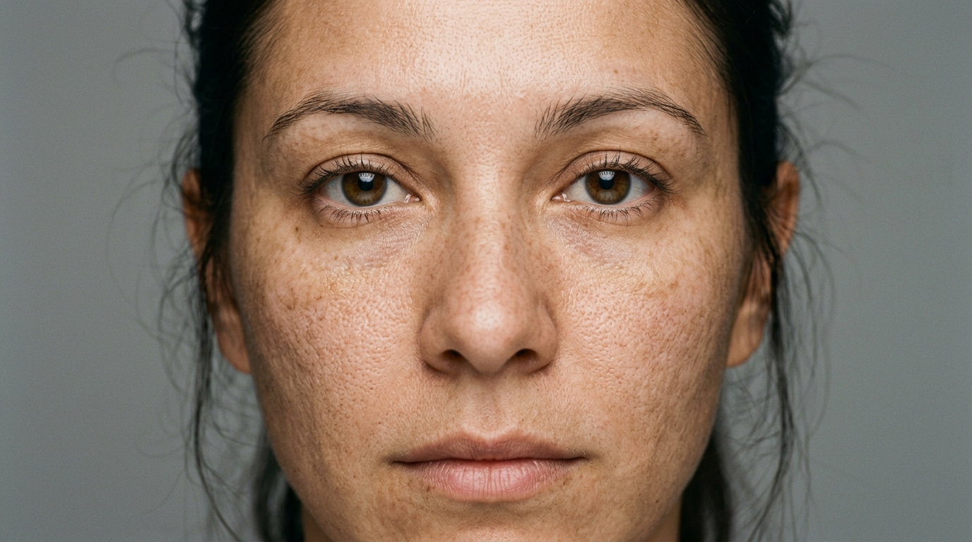 How to Fade Hyperpigmentation: The 4-Pillar Skincare Guide | REFORM Skincare