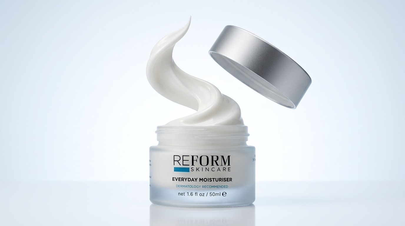How to Choose the Right Moisturizer for Your Skin Type