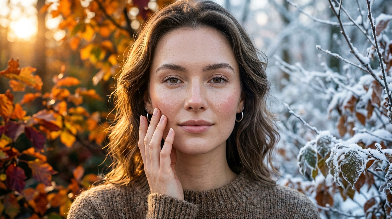 How to Transition Your Routine Between Seasons