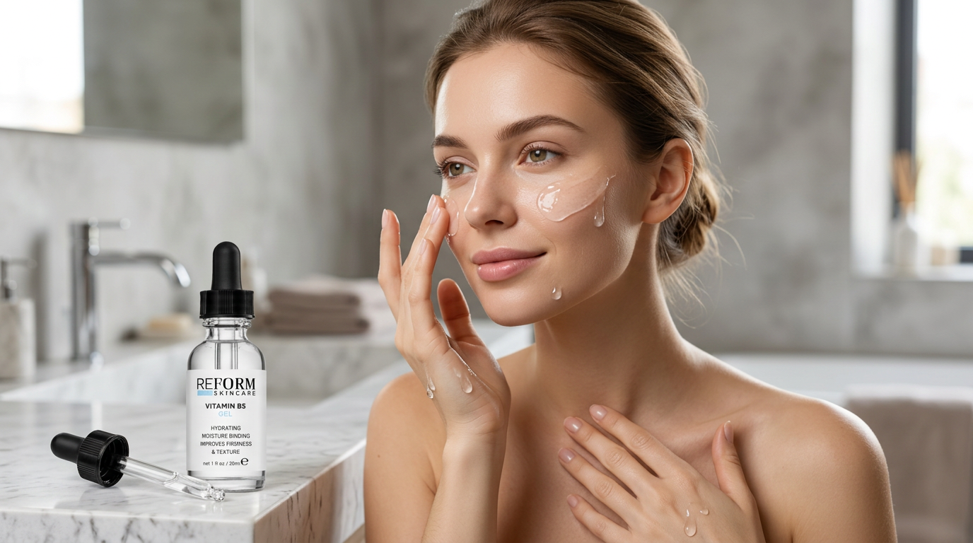 How to Care for Your Skin After Chemical Peels, Microneedling, or Laser Treatments