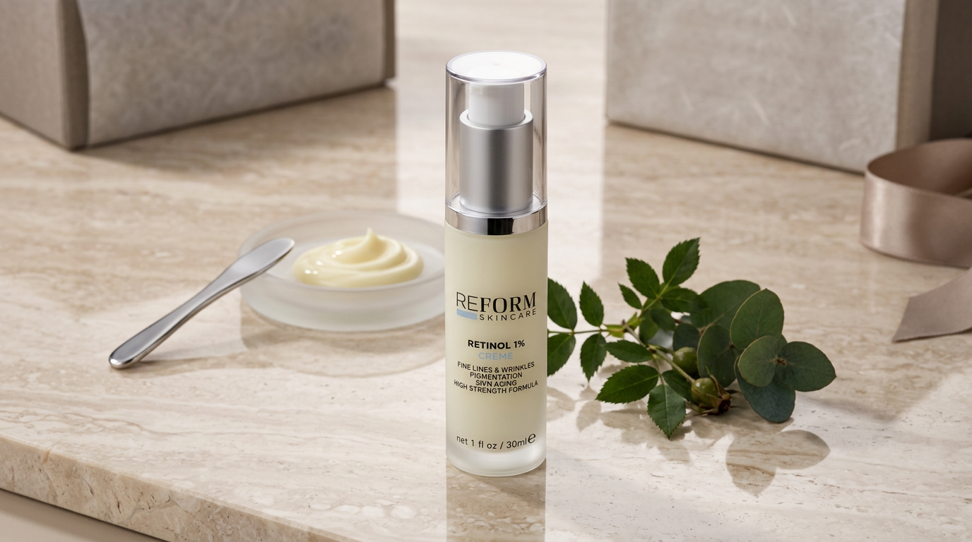How to Tell if Your Skin is Renewing or Revolting