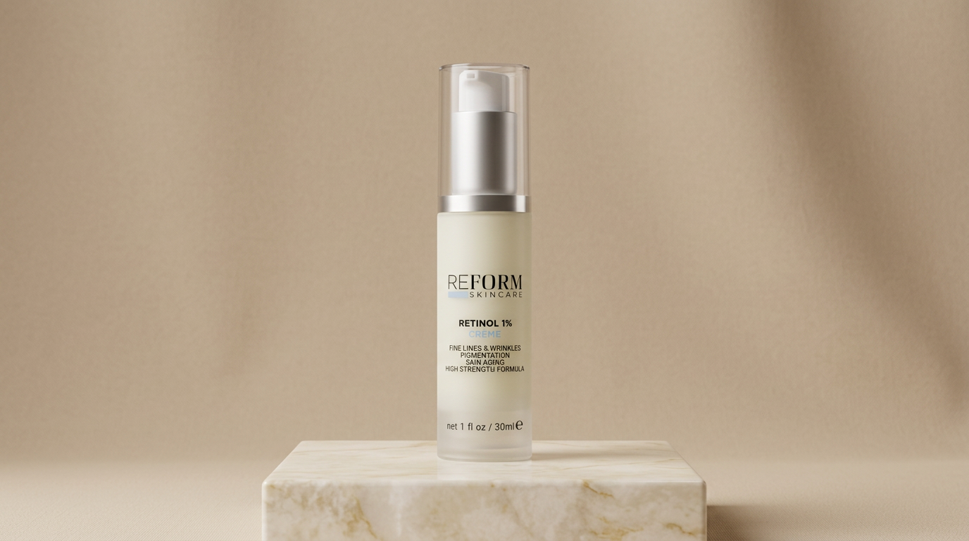 Retinol vs. Retinoids: Unpacking the Formulations That Actually Deliver