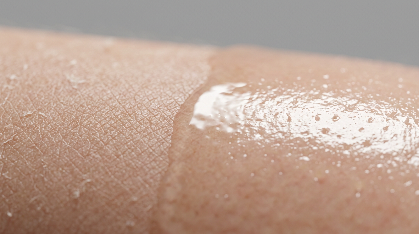 How to Heal an Over-Exfoliated Skin Barrier