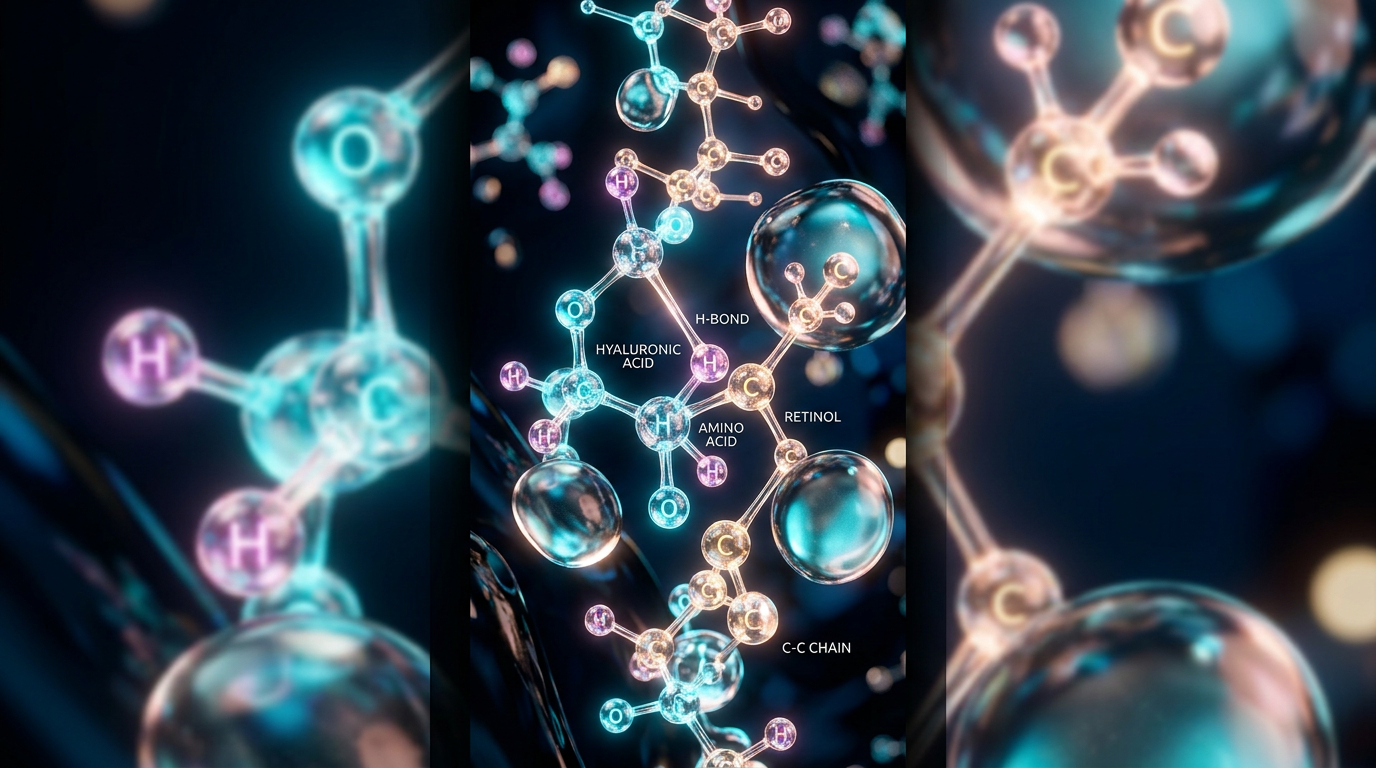 Active Stacking vs. Active Clashing: How to Sequence High-Potency Ingredients