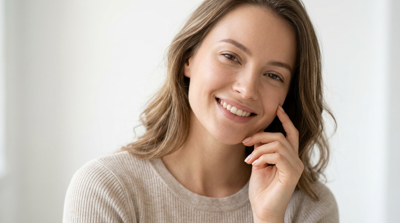 Repair & Renew: How Exfoliating Gels Smooth Texture and Fade Mild Scarring
