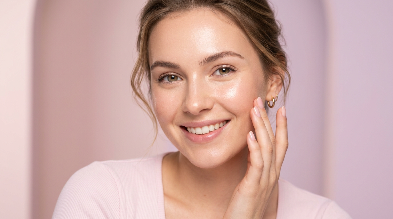 The Hydration Sandwich: Why Vitamin B5 Gel is the Missing Link Between Serums and Creams