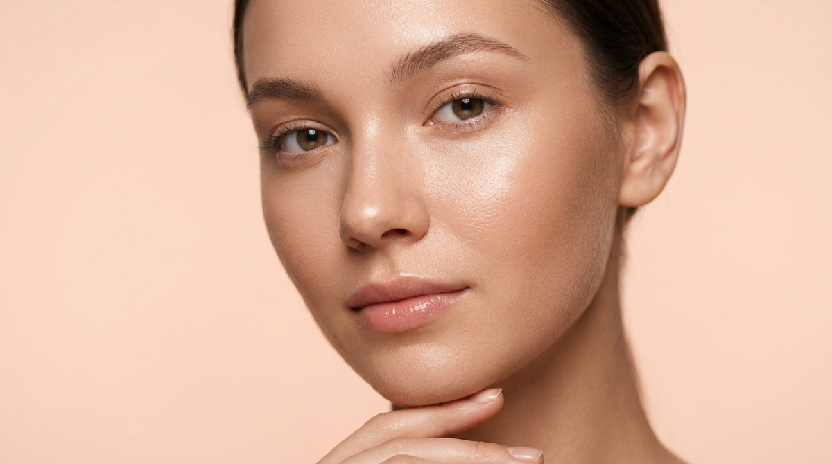 How a Consistent Repair & Renew Routine Restores Compromised Skin