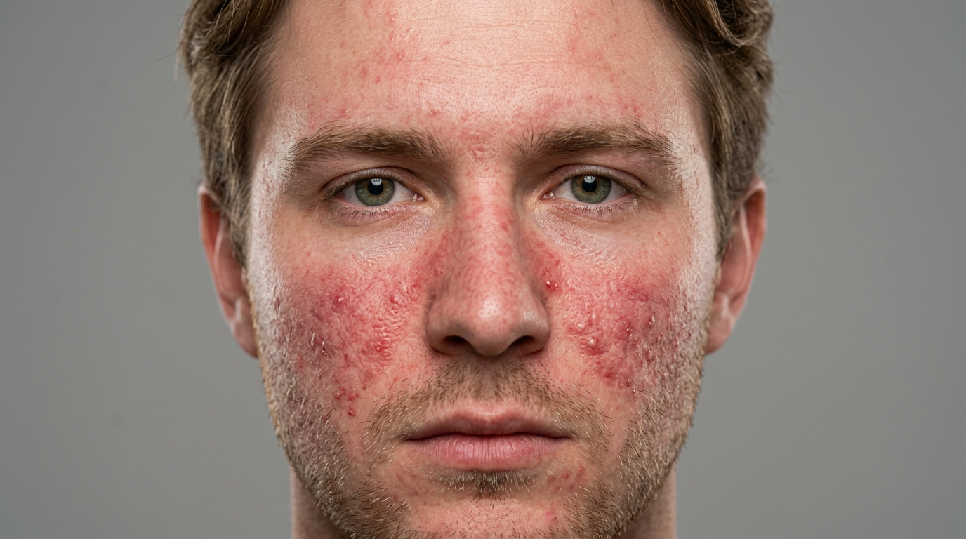 Managing Rosacea Flare-Ups: Understanding Triggers, Redness and Calming Actives