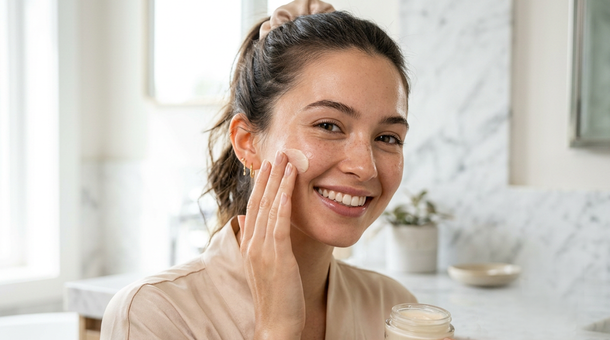 The Ultimate Skincare Portion Guide: Are You Over-Applying Your Products?