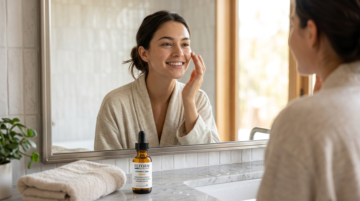 The Beginner's Guide to Vitamin C: L-Ascorbic Acid vs. Derivatives Explained