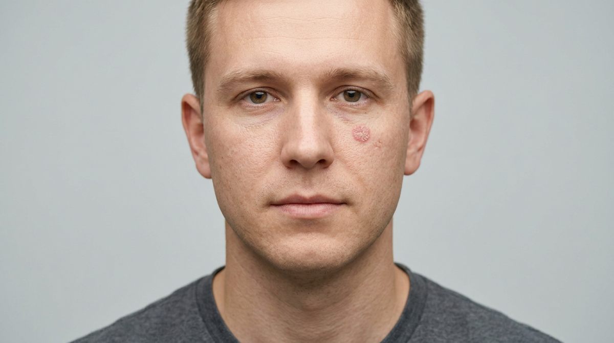 Understanding Actinic Keratosis: Causes, Warning Signs and Topical Care