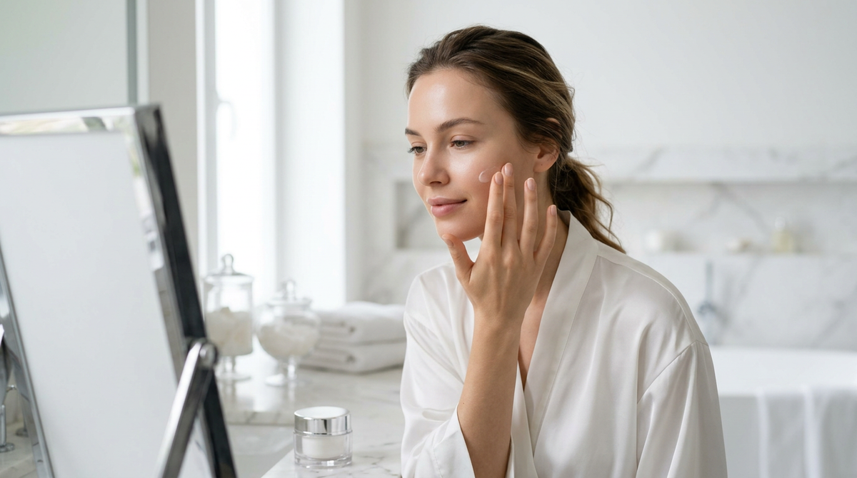 The Daily Habits That Sabotage Your Skin (And How to Fix Them)