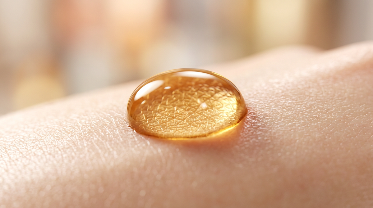 What Is L-Ascorbic Acid? The Science Behind Skincare's Most Powerful Form of Vitamin C