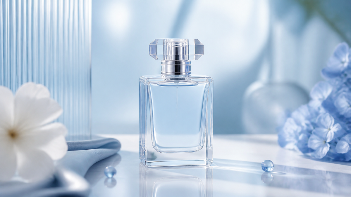 Parfum in Skincare: What It Is, What It Does for Your Skin