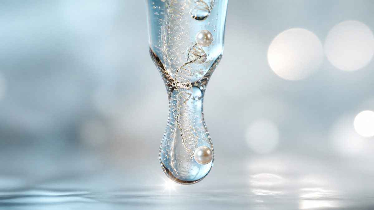 Peptides for Anti-Ageing: Do They Really Work?