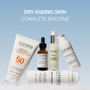 Dry Ageing Skin | Complete Routine