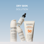 Dry Skin Solution