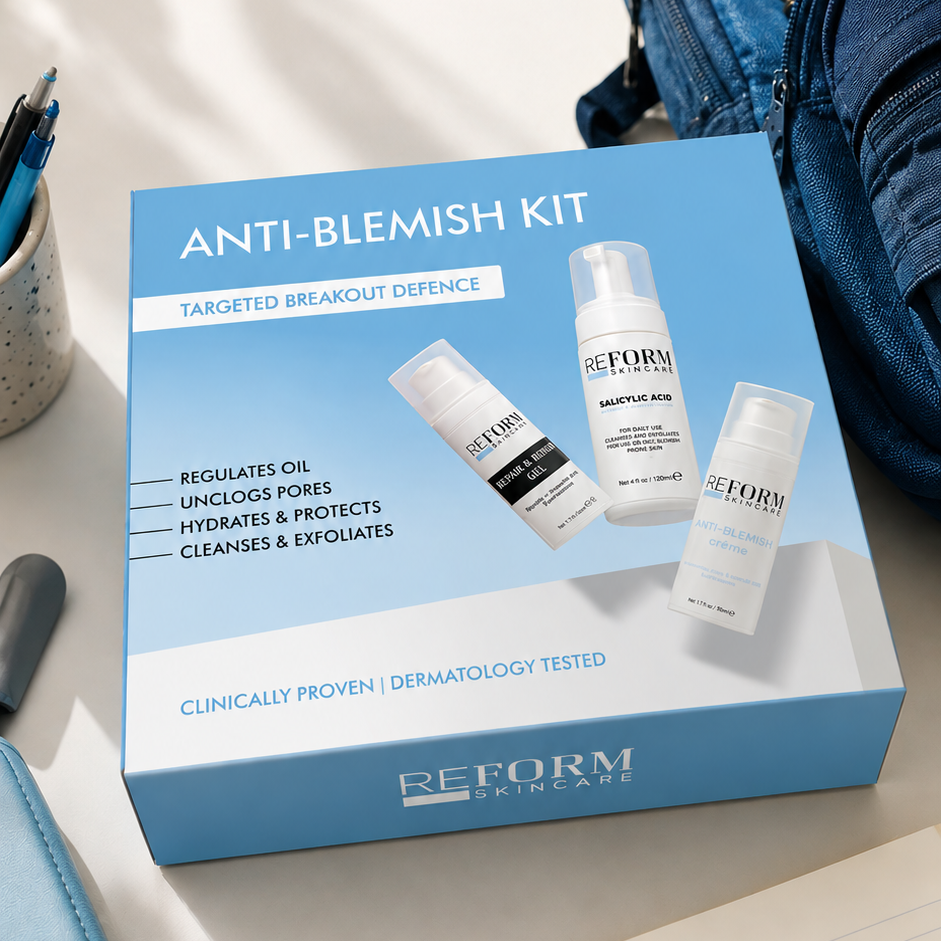 REFORM Skincare