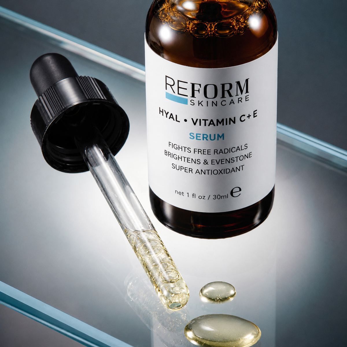 REFORM Skincare