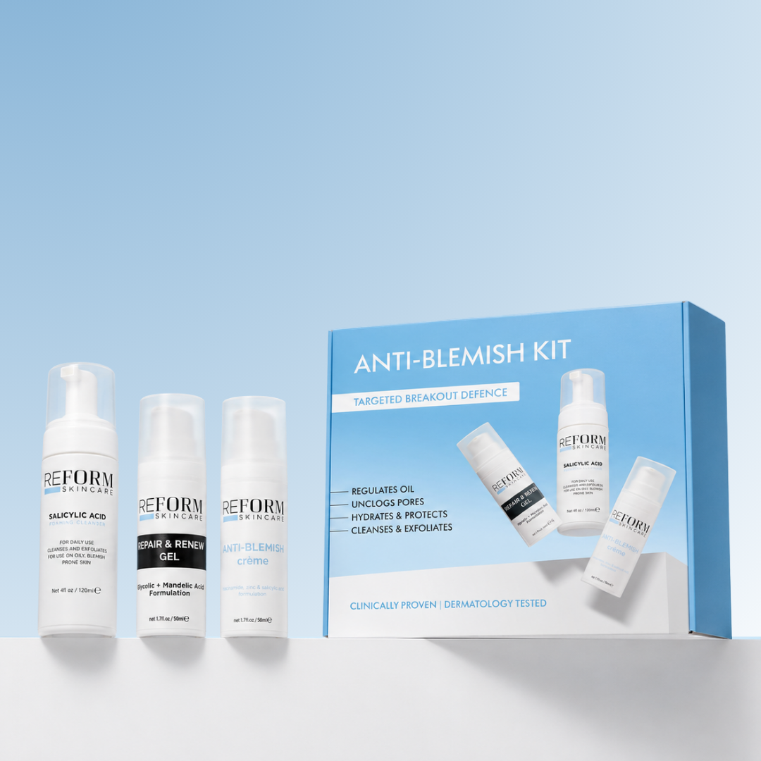 REFORM Skincare