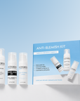 REFORM Skincare Anti-Blemish Kit promotional graphic