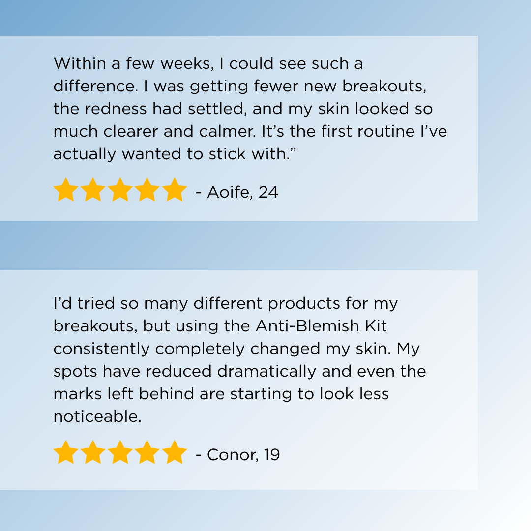 REFORM Skincare
