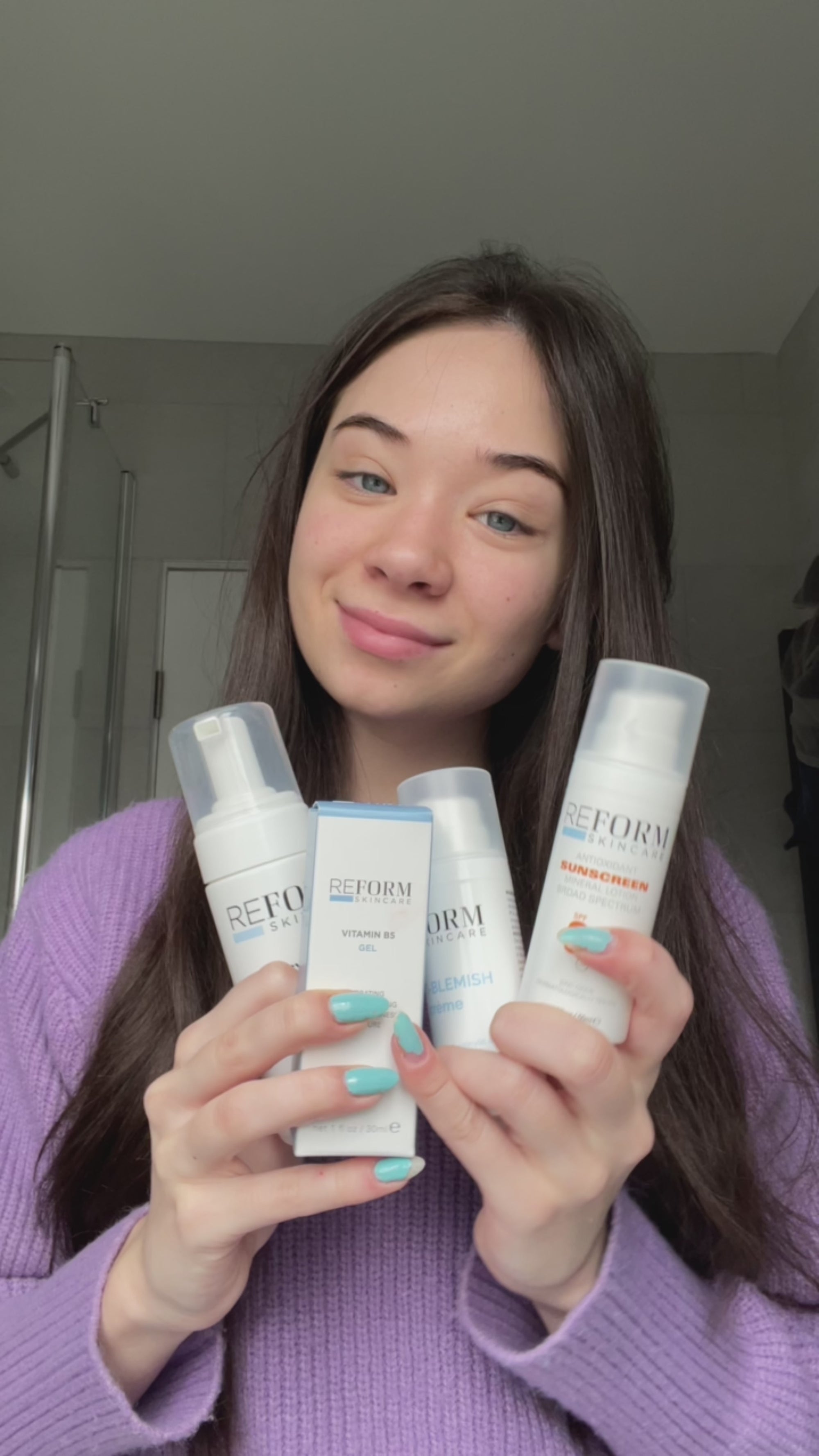 REFORM Skincare