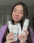 REFORM Skincare Anti-Blemish Kit video