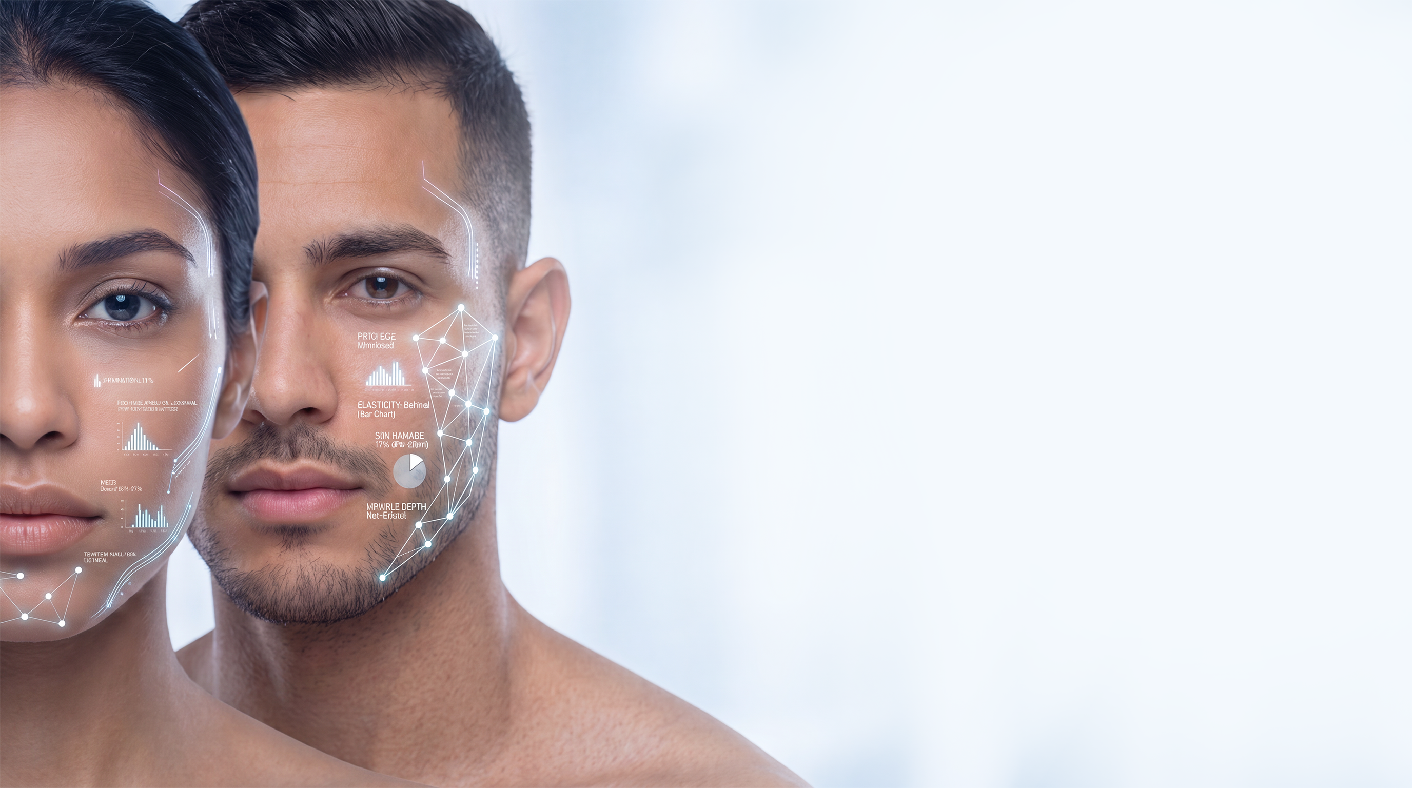 REFORM AI Skin Analysis